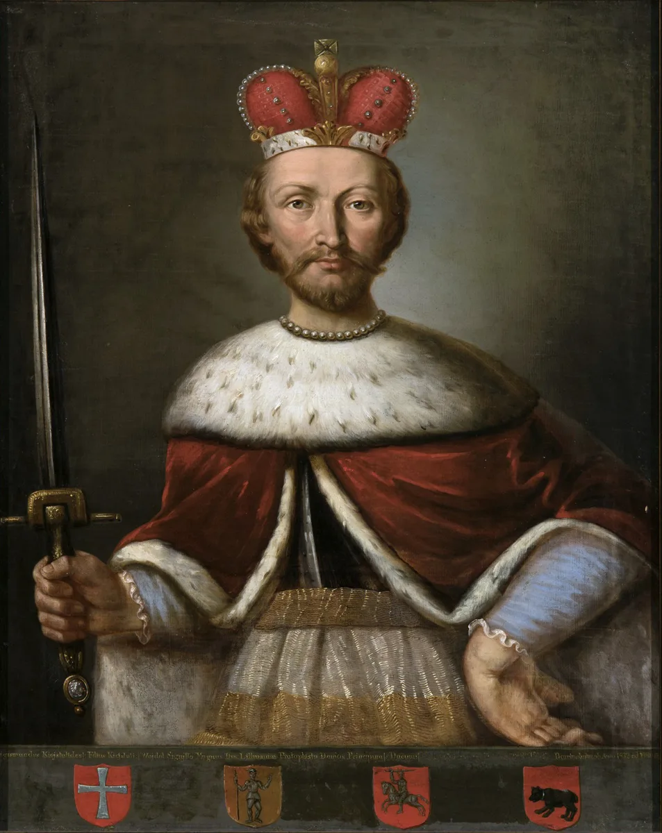 Sigismund Kęstutaitis