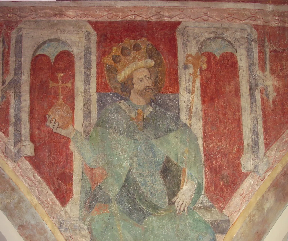 Sigismund of Burgundy