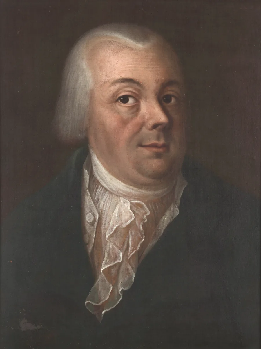 Sigmund Zois