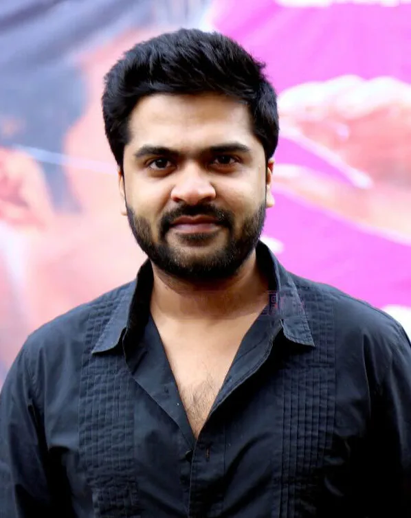 Silambarasan TR