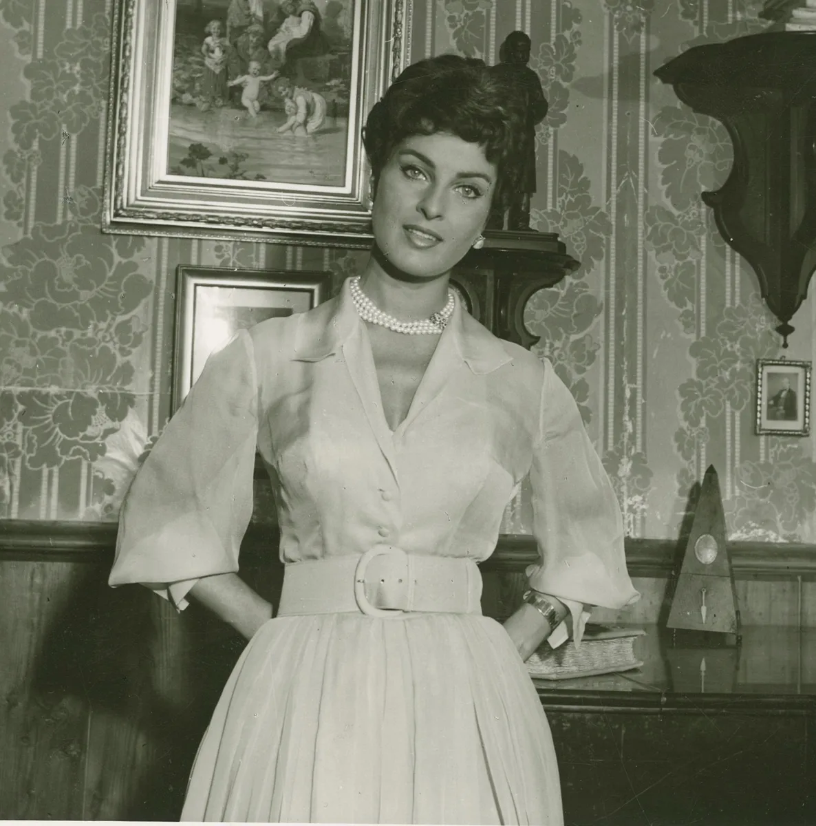 Silvana Pampanini