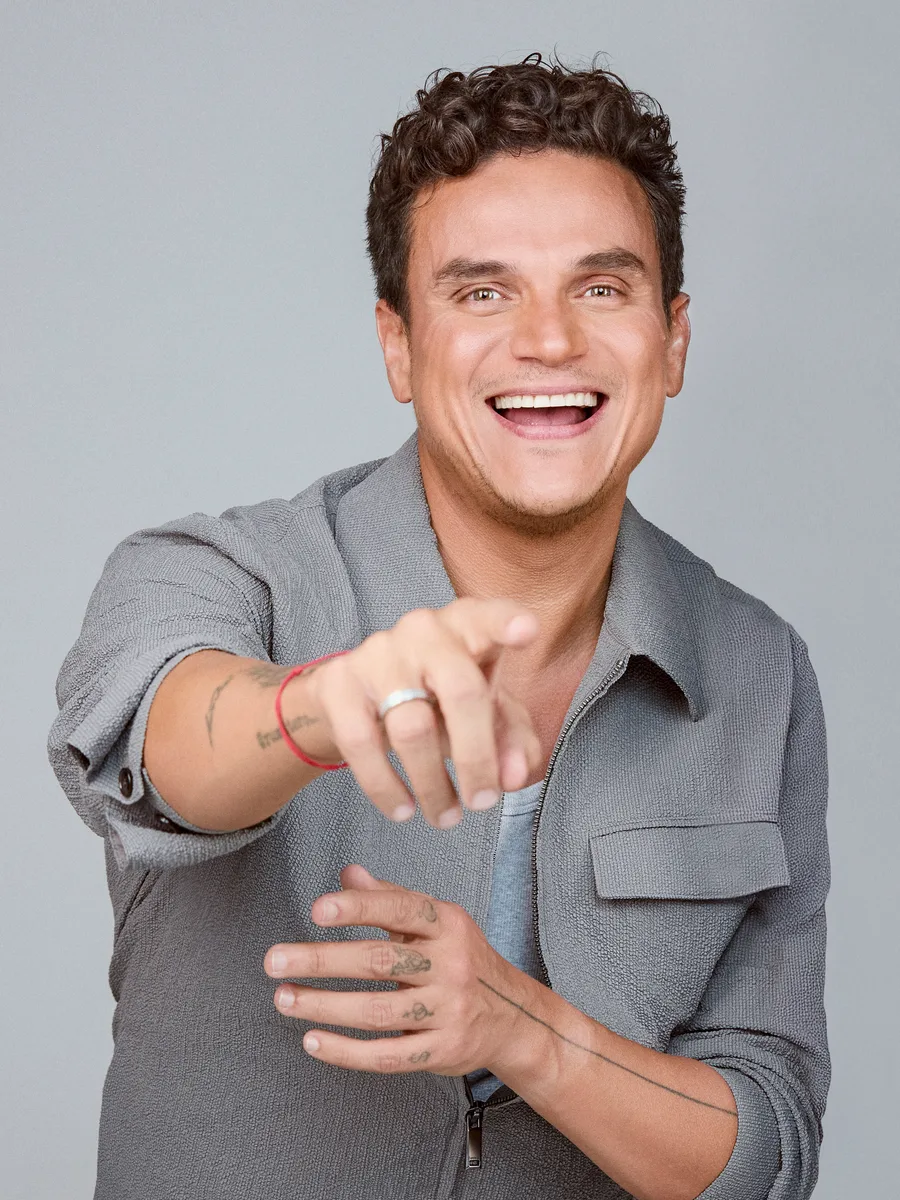Silvestre Dangond