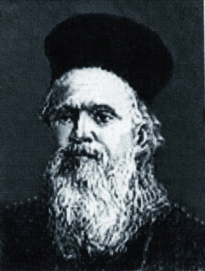 Silvestru Morariu-Andrievici