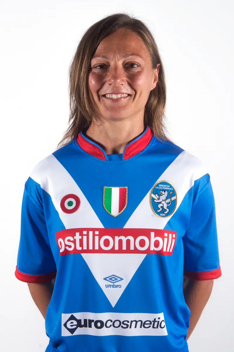 Silvia Fuselli
