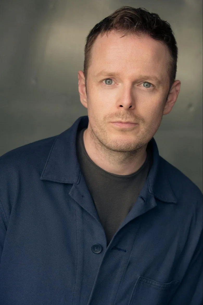 Simon Darwen filmography