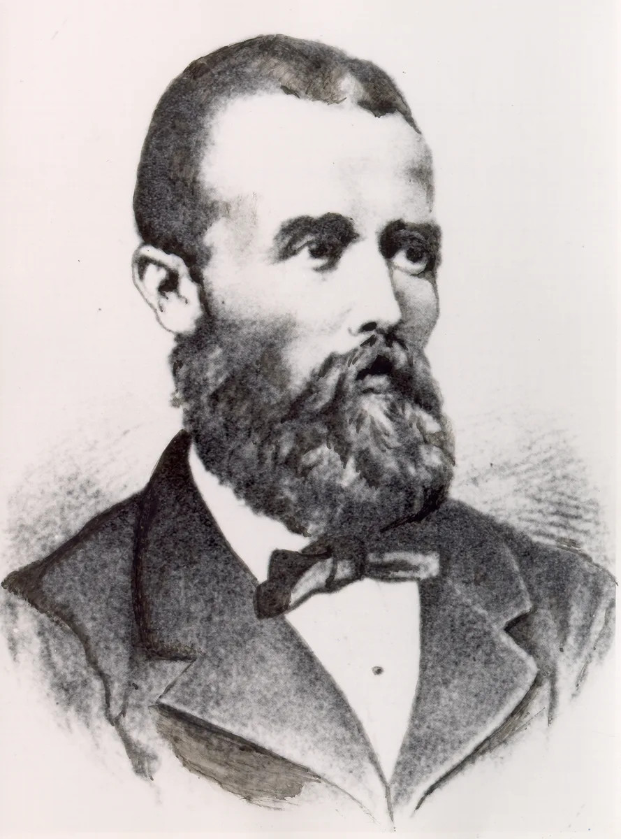 Simon Jenko