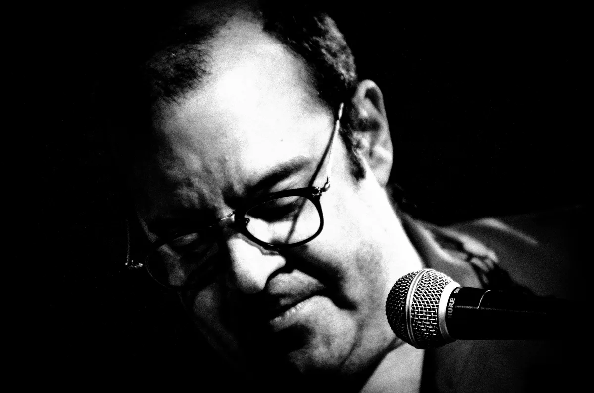 Simon Rakoff