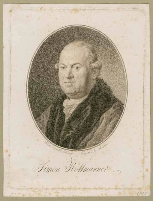 Simon Rottmanner