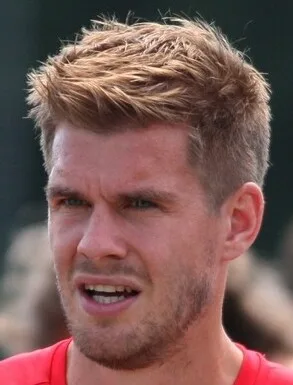 Simon Terodde