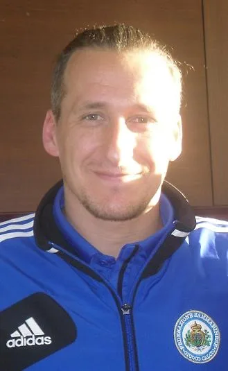 Simone Bacciocchi