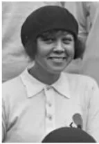 Simone Chapoteau