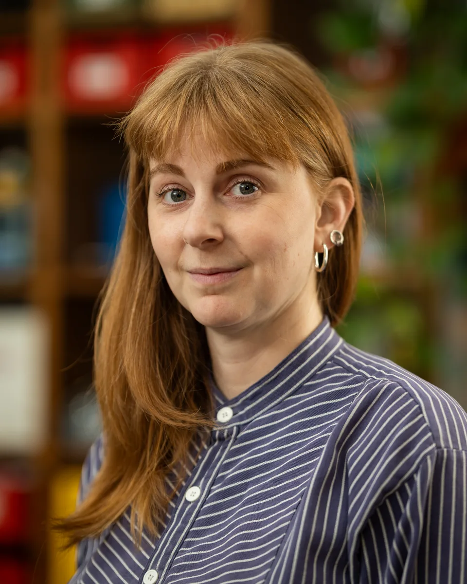 Simone Giertz