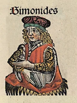Simonides of Ceos