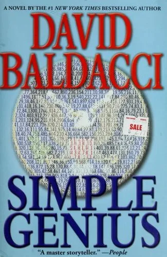 Simple Genius book cover