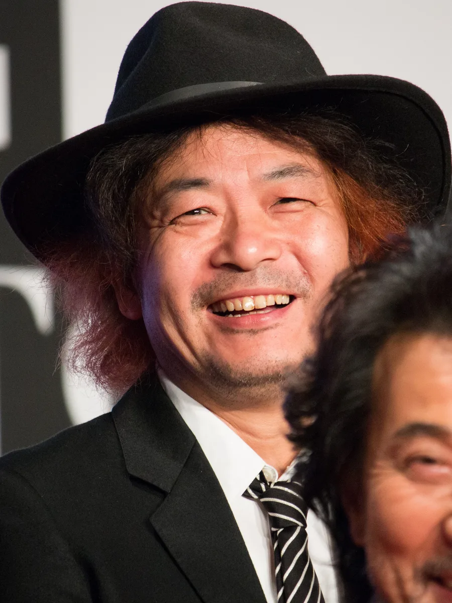 Sion Sono