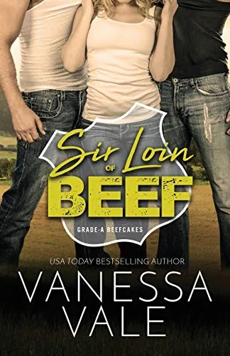Sir Loin Of Beef book cover