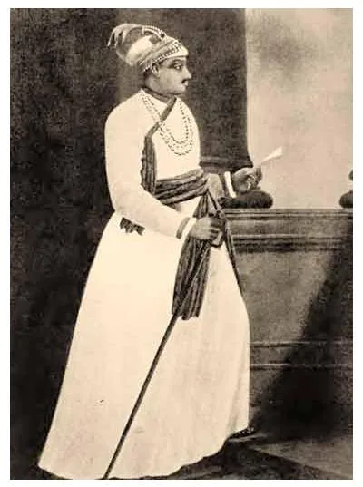 Siraj ud-Daulah