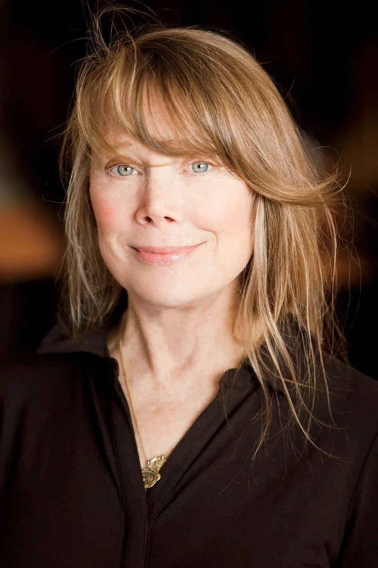 Sissy Spacek filmography