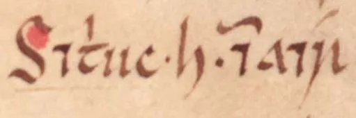 Sitric Cáech