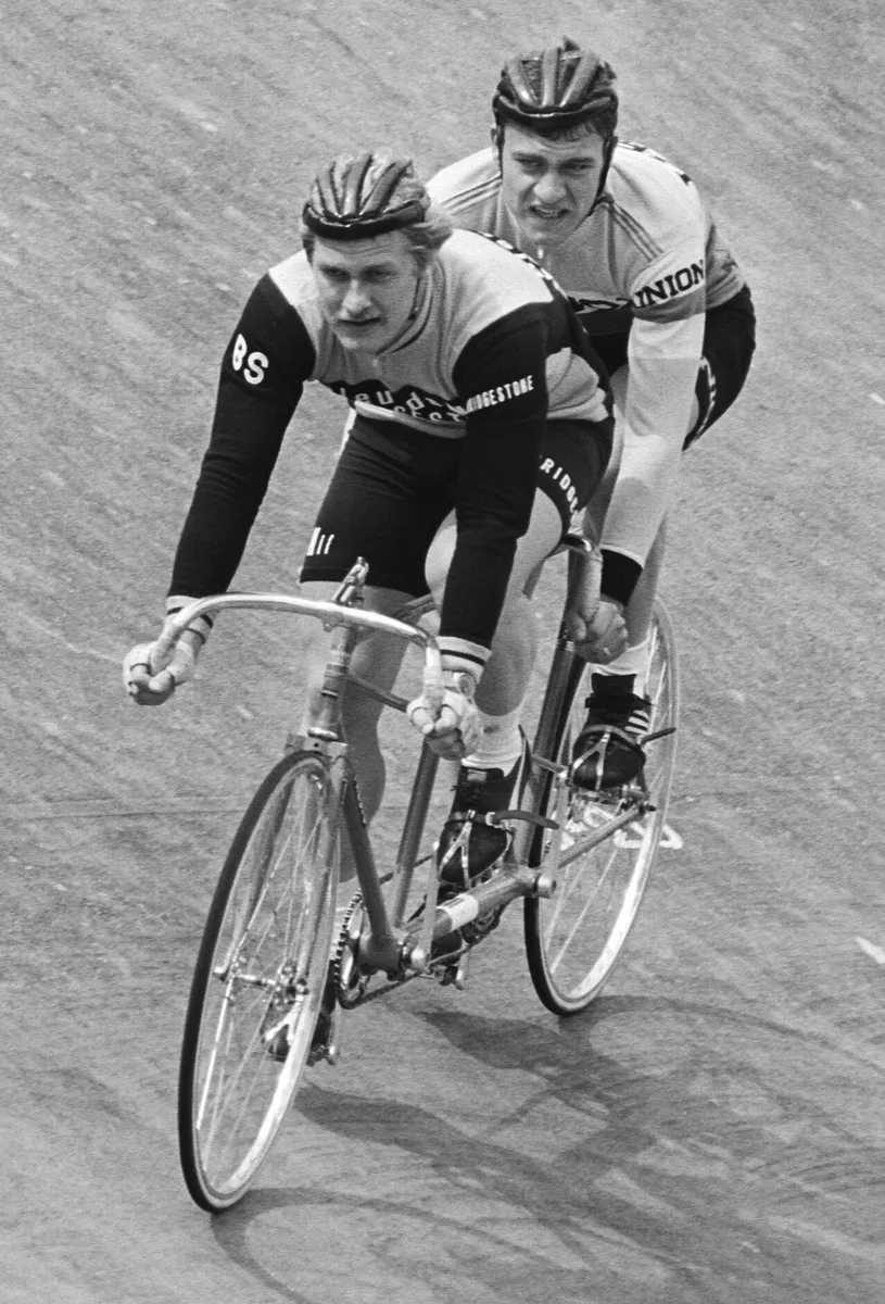 Sjaak Pieters