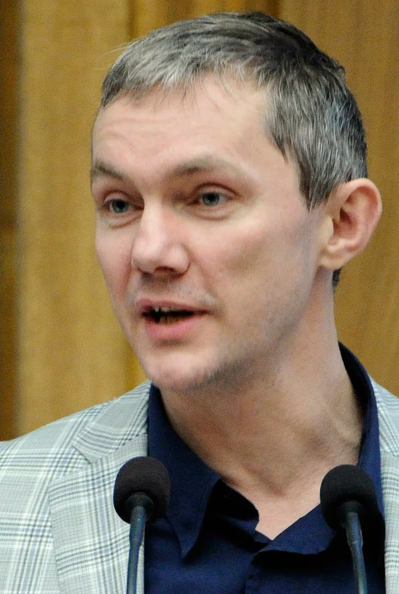Sjúrður Skaale