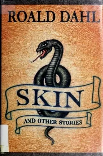 Skin and Other Stories book cover