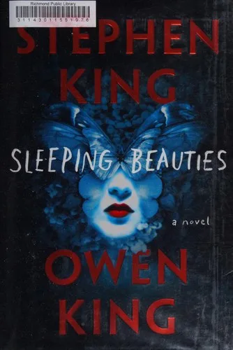 Sleeping Beauties book cover