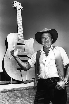 Slim Dusty discography