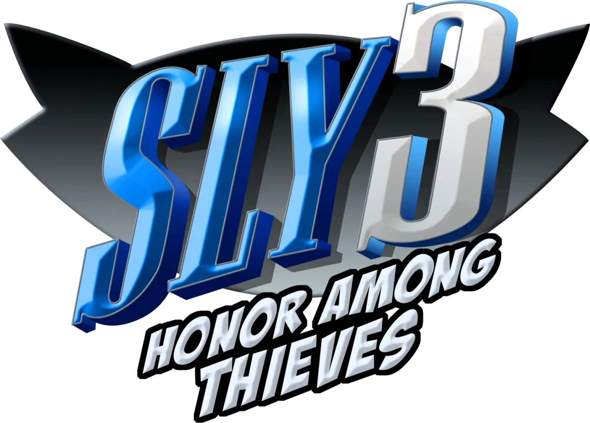 Sly 3: Honor Among Thieves