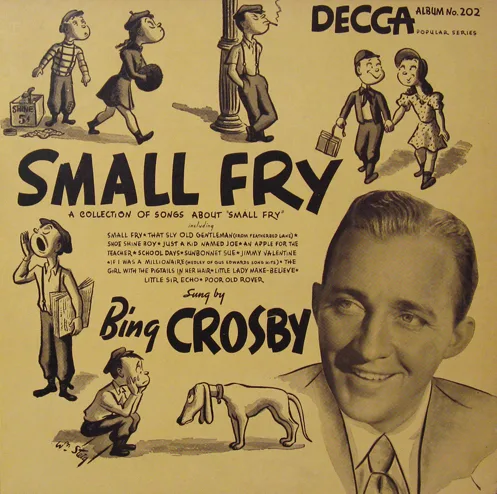 Small Fry