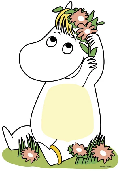 Snork Maiden comic character