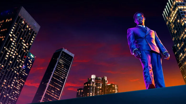 Snowfall episode guide
