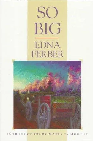 So Big book cover