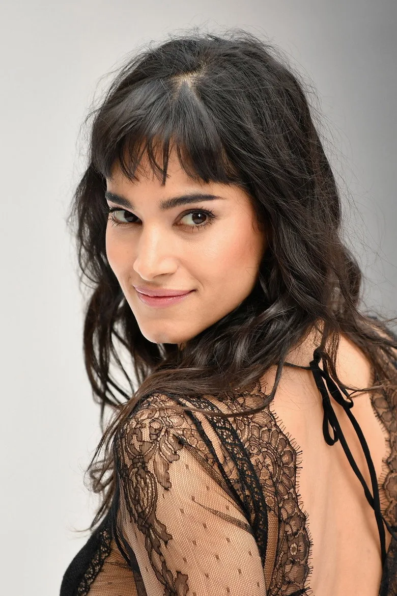 Sofia Boutella filmography