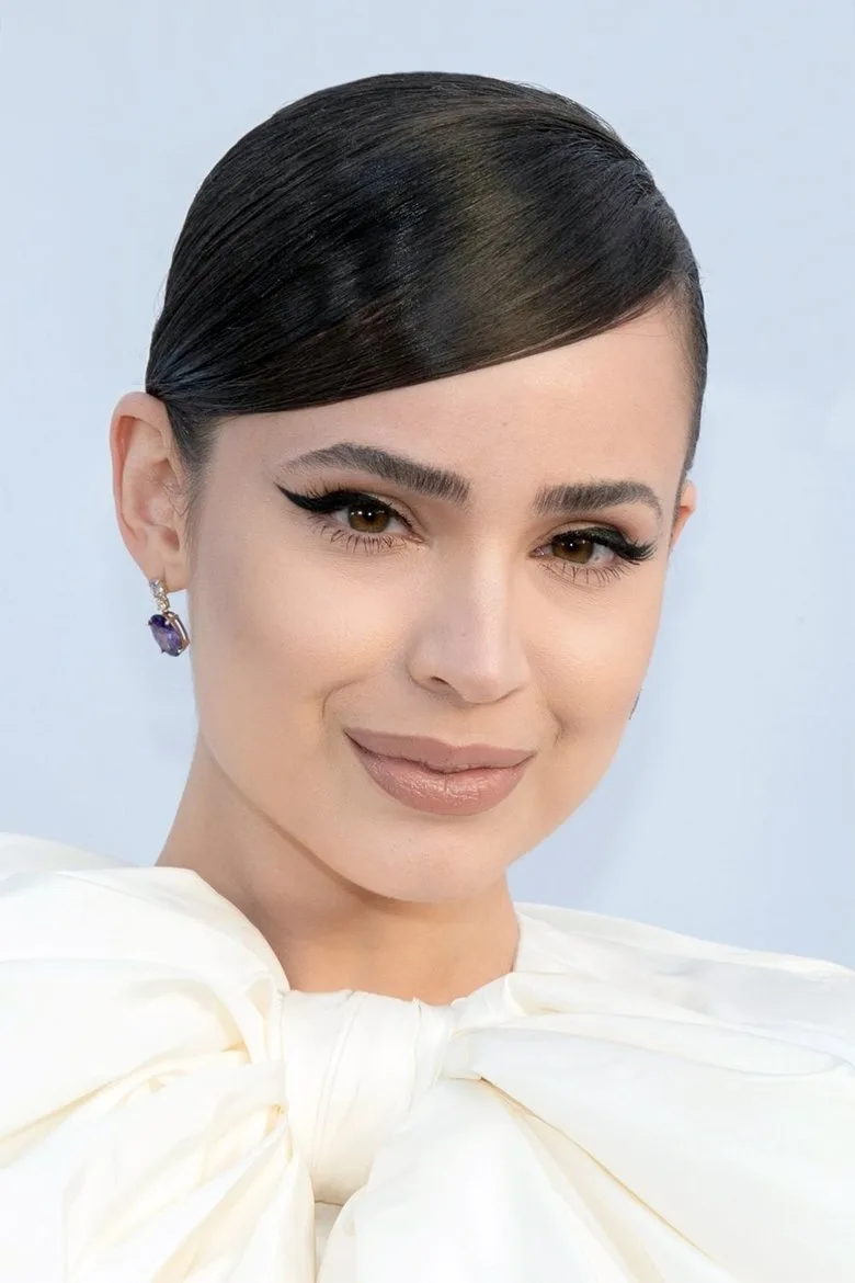 Sofia Carson filmography