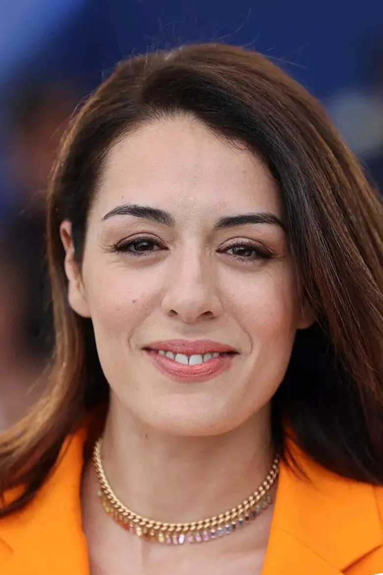Sofia Essaïdi filmography