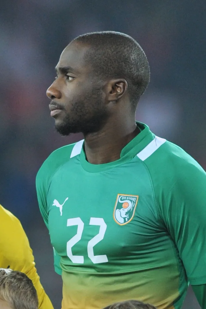 Sol Bamba