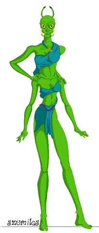 Sola comic character