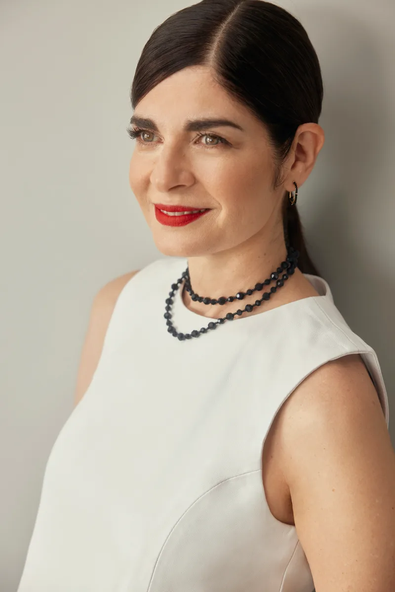 Soledad Villamil