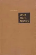 Solid State Physics book cover