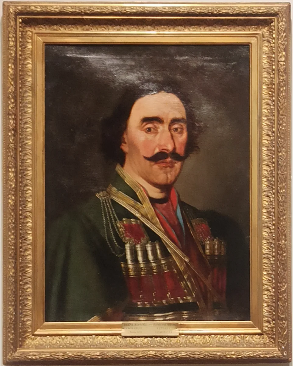 Solomon I of Imereti