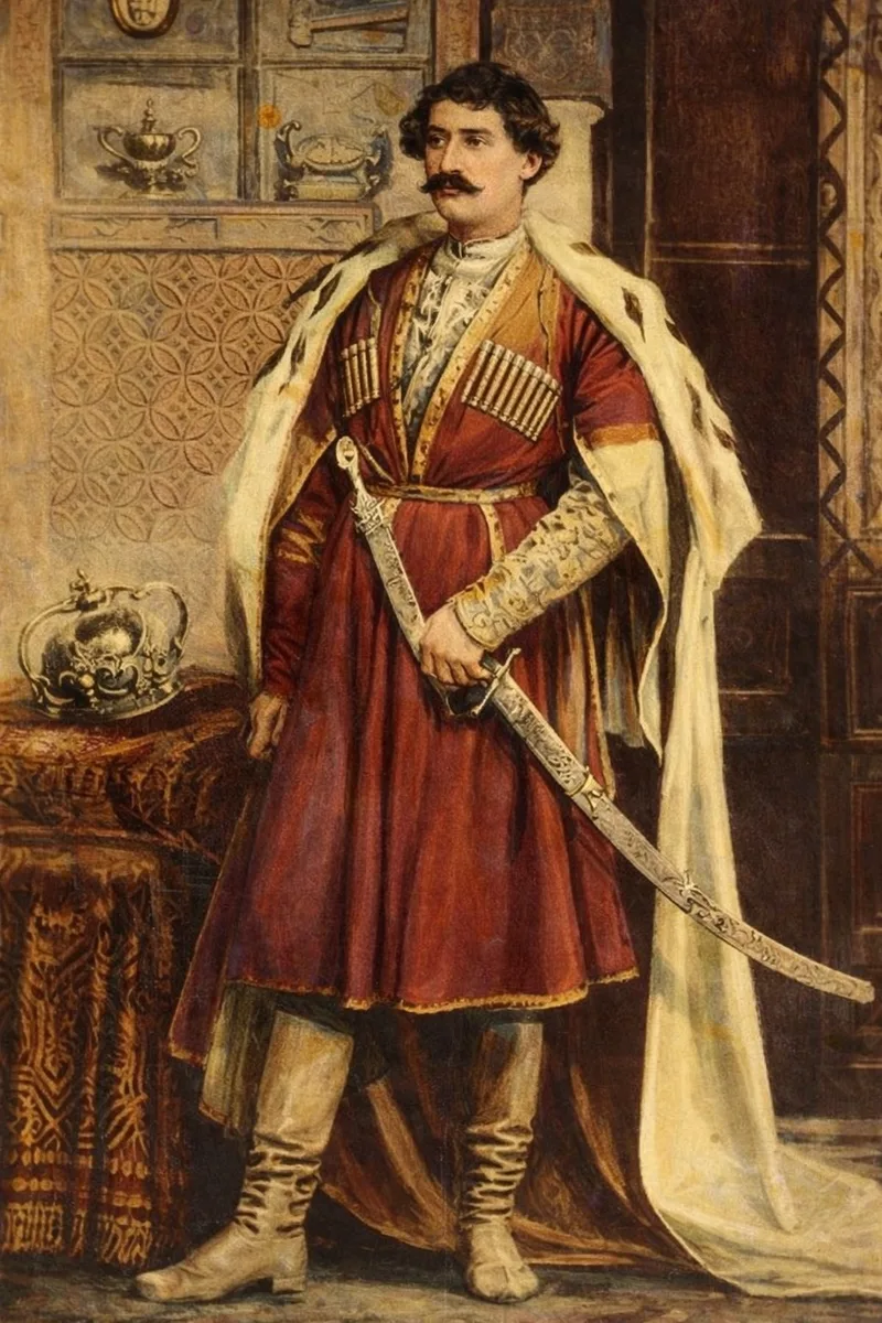 Solomon II of Imereti