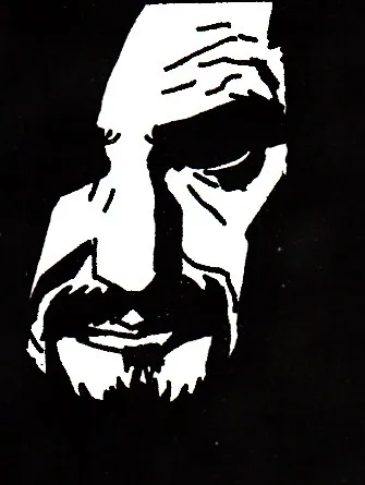 Solomon Ravne comic character