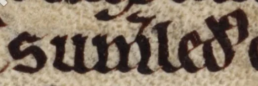 Somerled