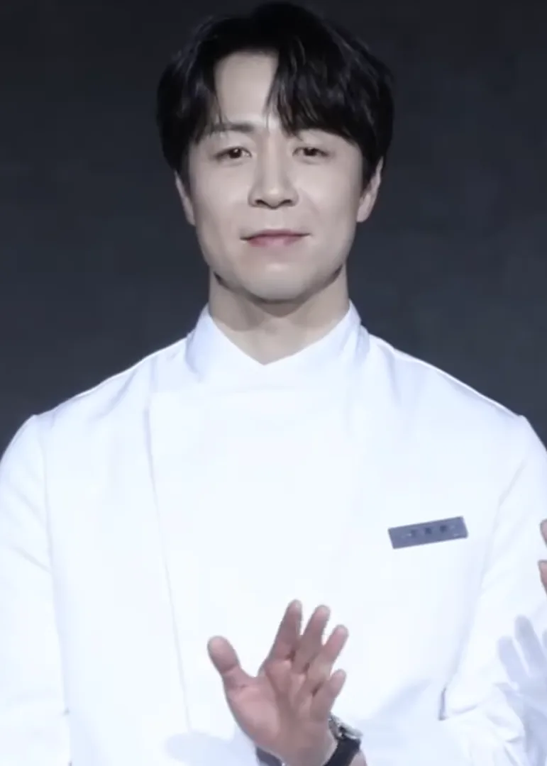 Son Jong-won