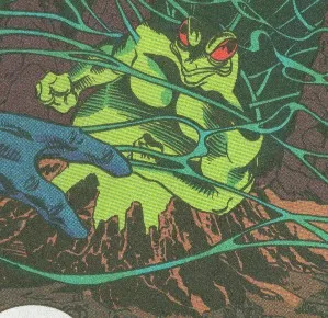 Son Of Krakoa comic character