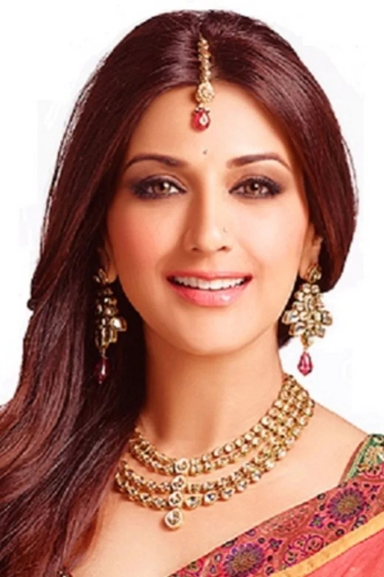 Sonali Bendre filmography