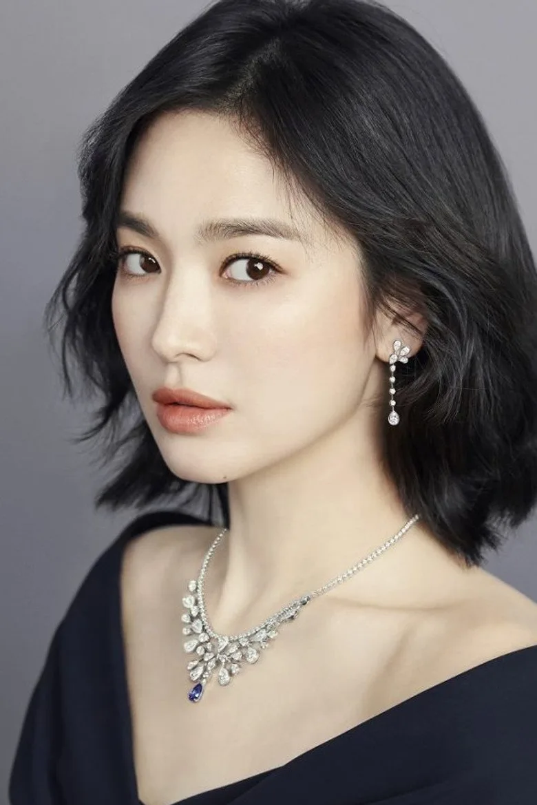 Song Hye-kyo filmography