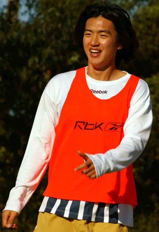 Song Jin-hyung