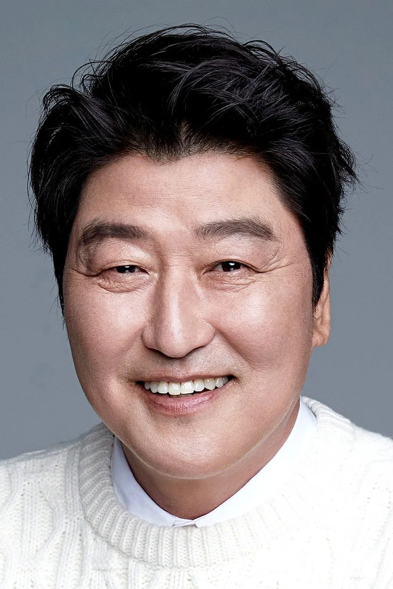 Song Kang-ho filmography